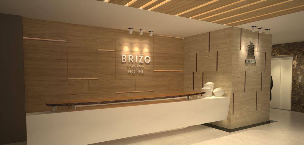 מלון Brizo סלטה מראה חיצוני תמונה