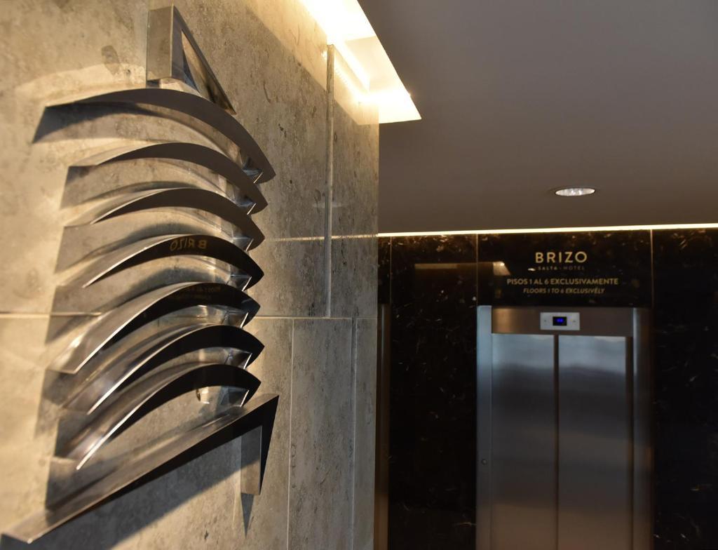 מלון Brizo סלטה מראה חיצוני תמונה