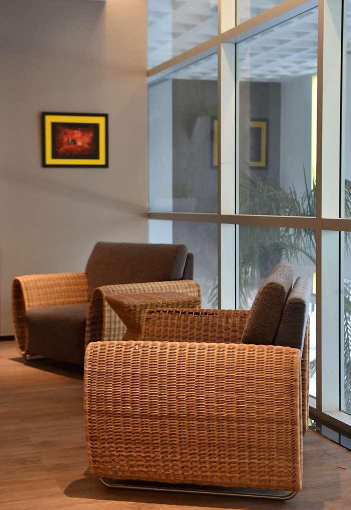 מלון Brizo סלטה מראה פנימי תמונה